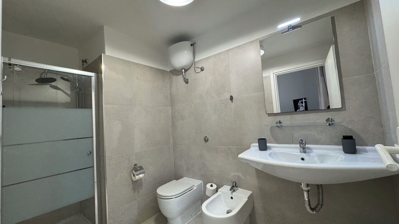 Photo of Bathroom in San Giovanni