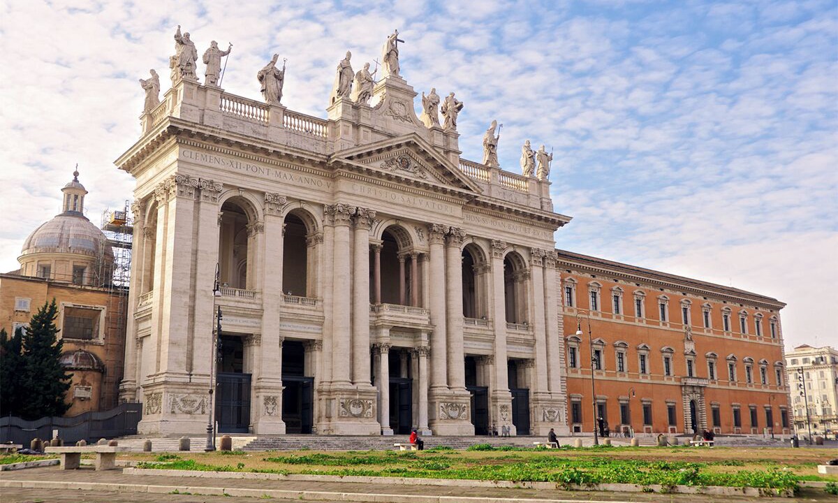 Photo of Others in San Giovanni