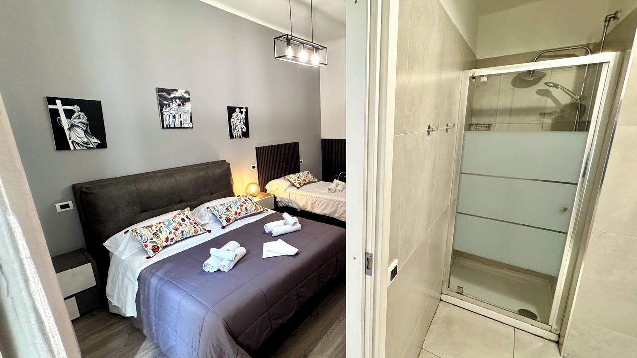 Photo of Bedroom in San Giovanni