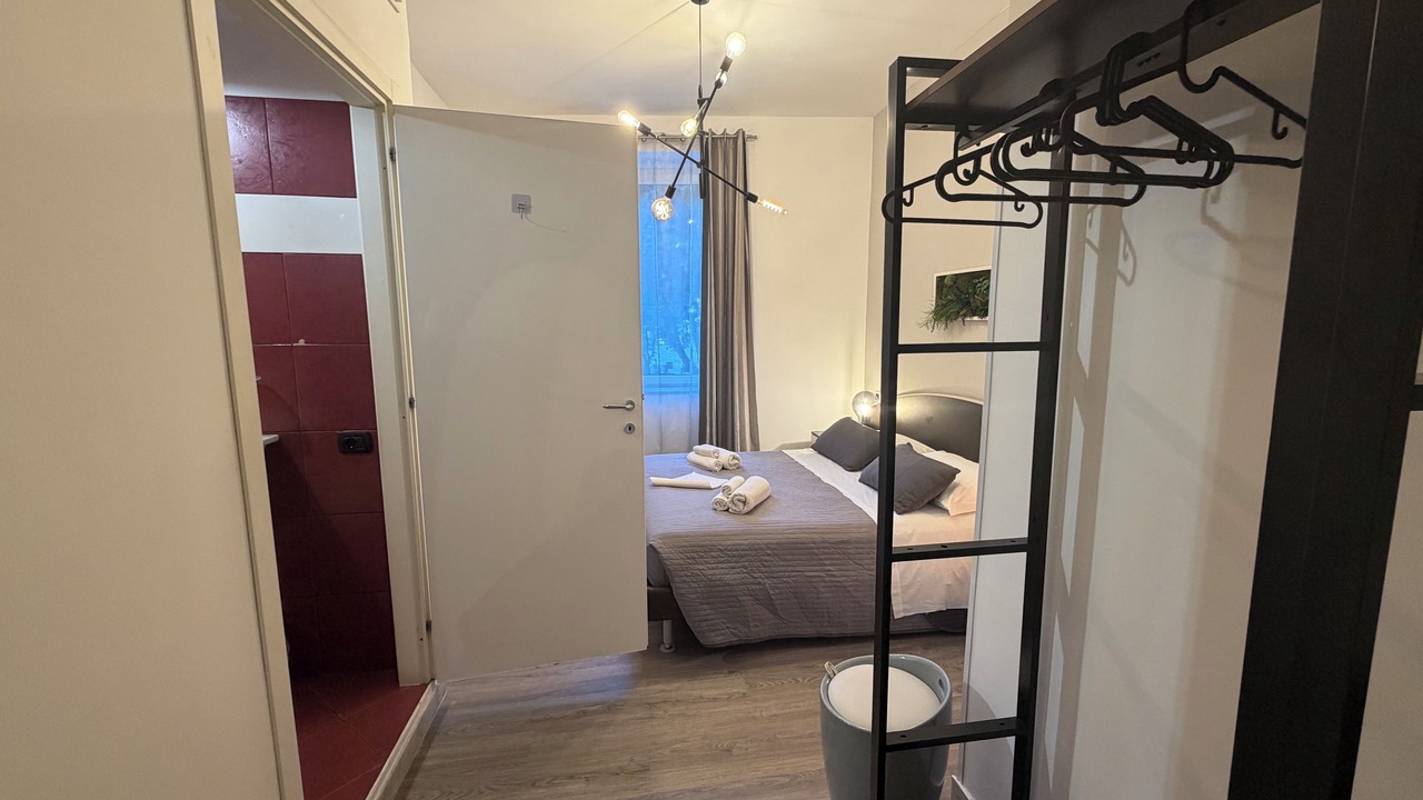 Photo of Bedroom in San Giovanni