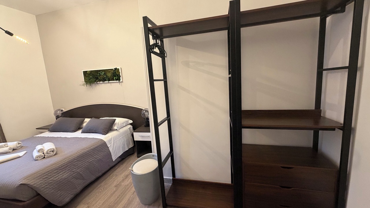Photo of Bedroom in San Giovanni