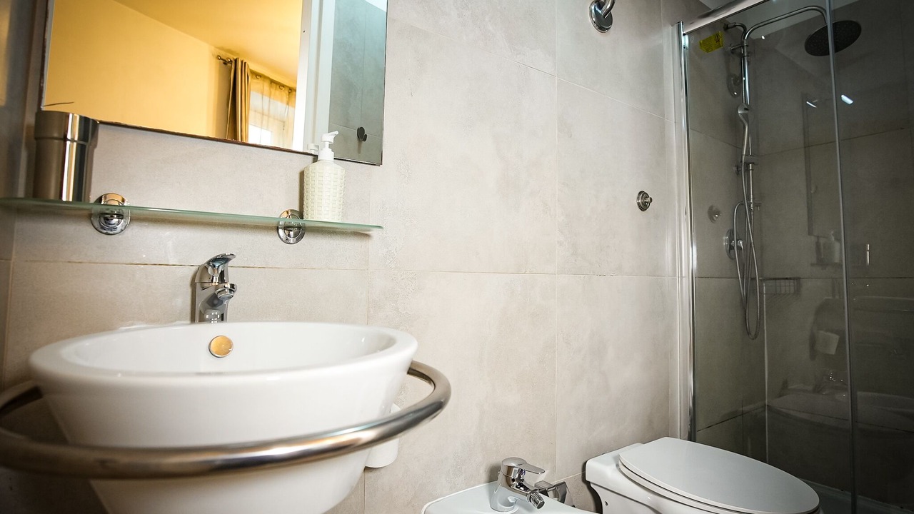 Photo of Bathroom in San Giovanni