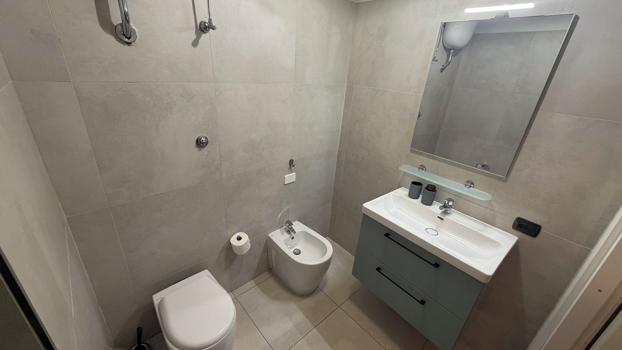 Photo of Bathroom in San Giovanni