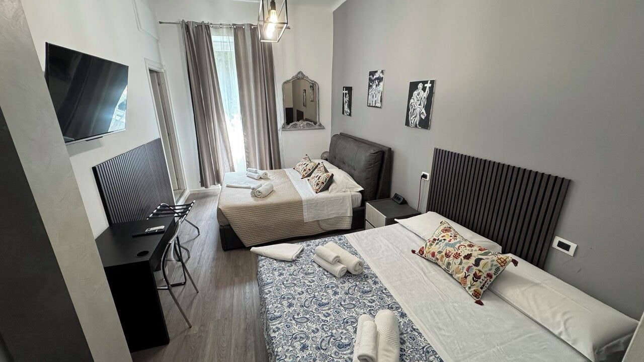 Photo of Bedroom in San Giovanni