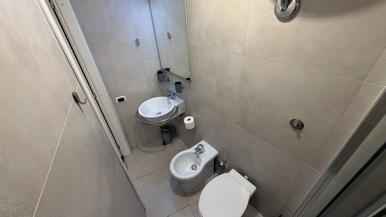 Photo of Bathroom in San Giovanni