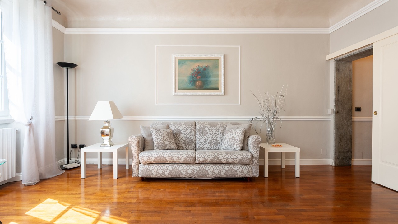 Photo of Livingroom in Duomo