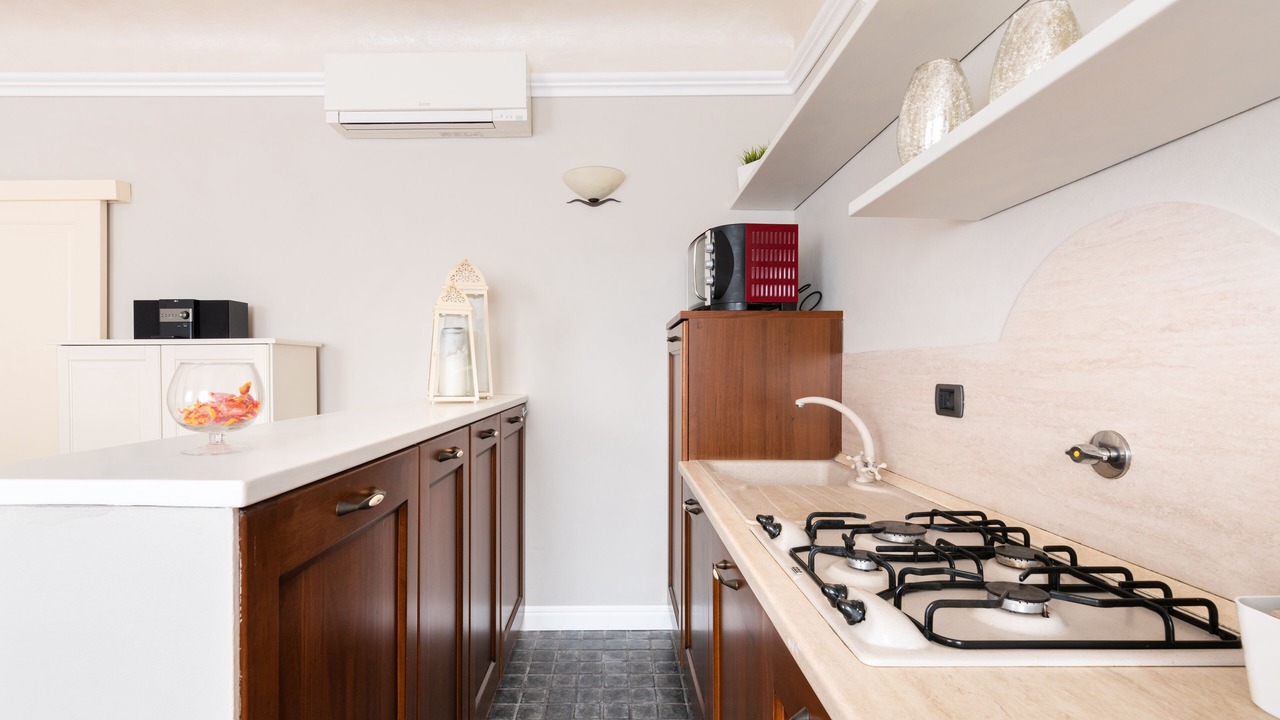 Photo of Kitchen in Duomo