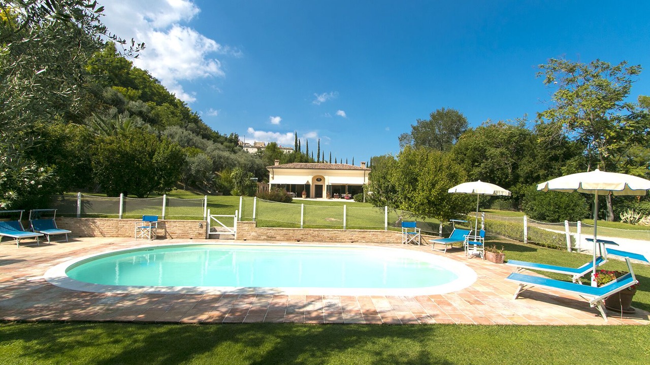Photo of Outdoor in Cupra Marittima