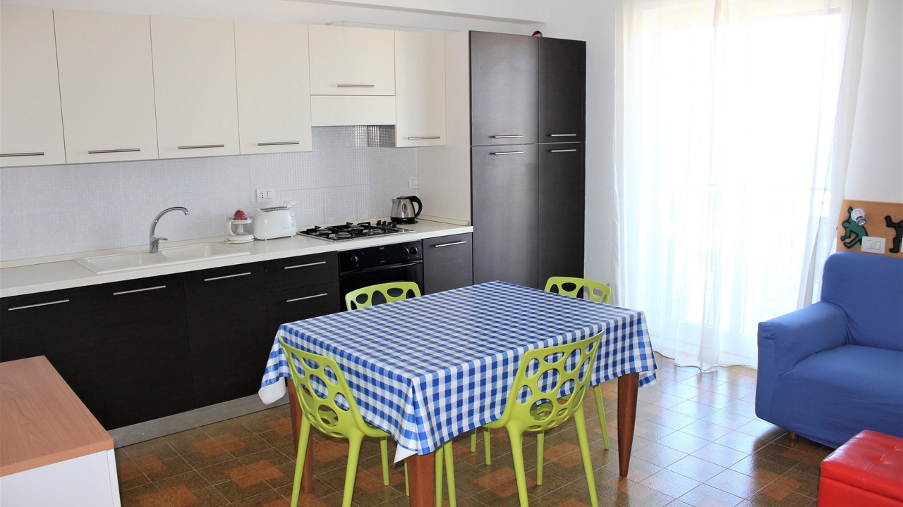 Photo of Kitchen in Cefalu