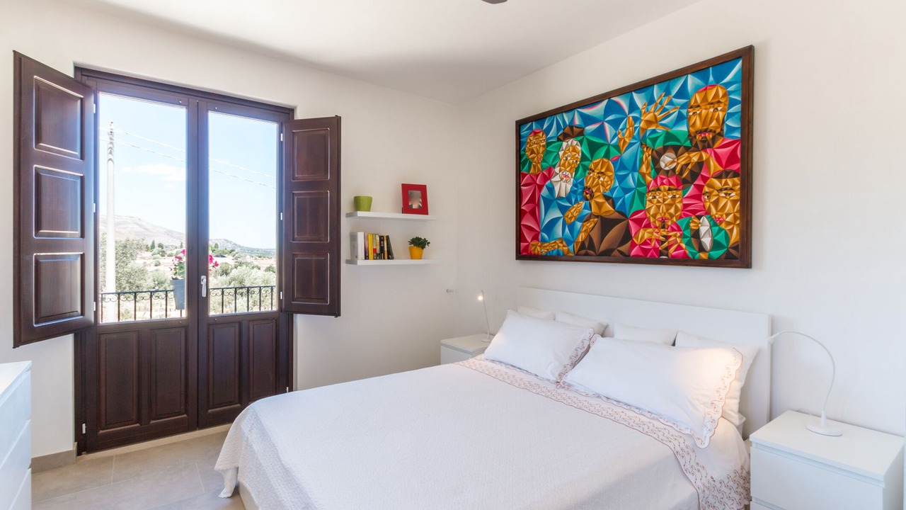 Photo of Bedroom in Avola
