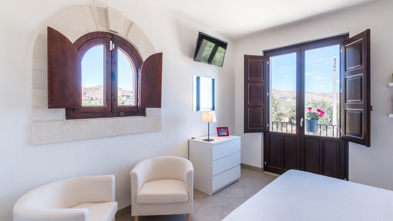 Photo of Bedroom in Avola
