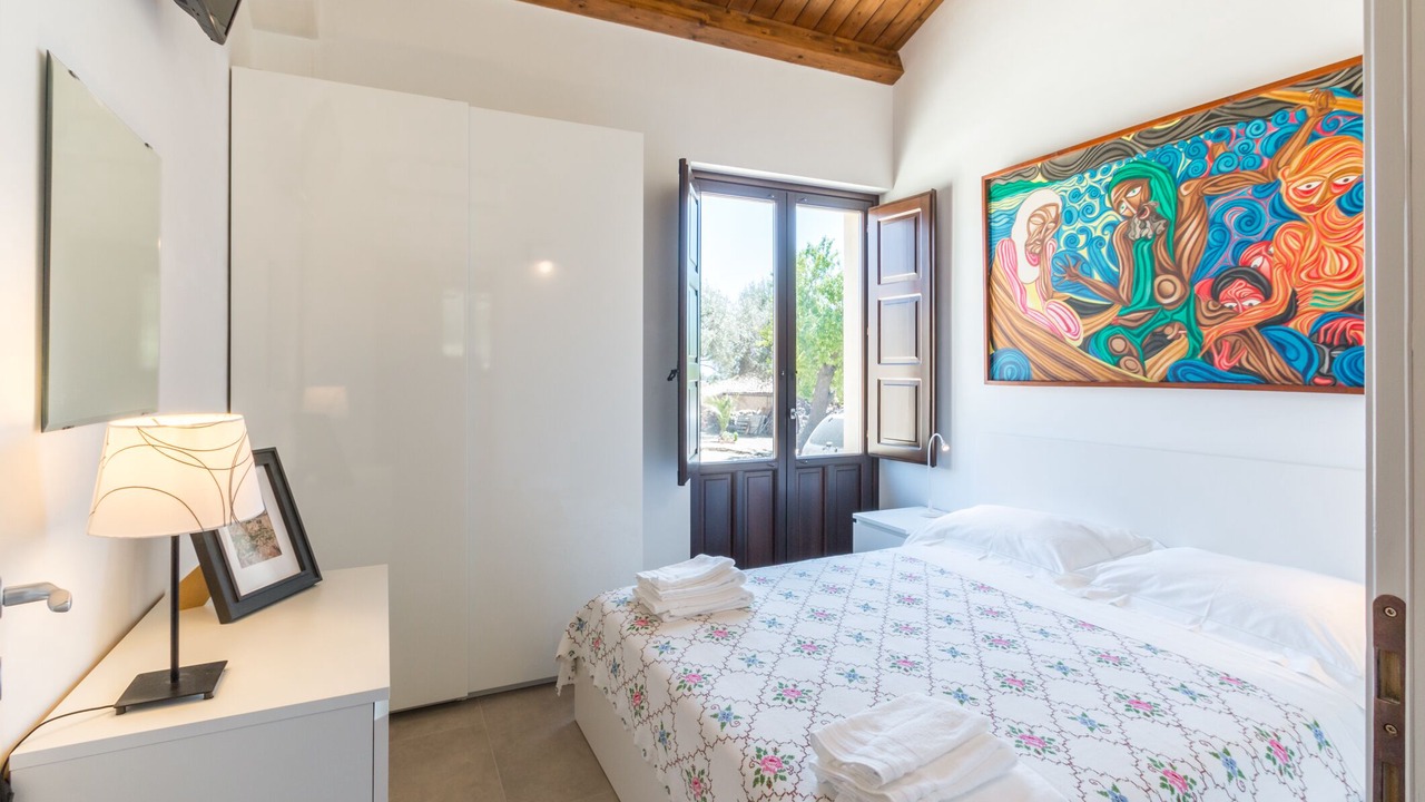 Photo of Bedroom in Avola