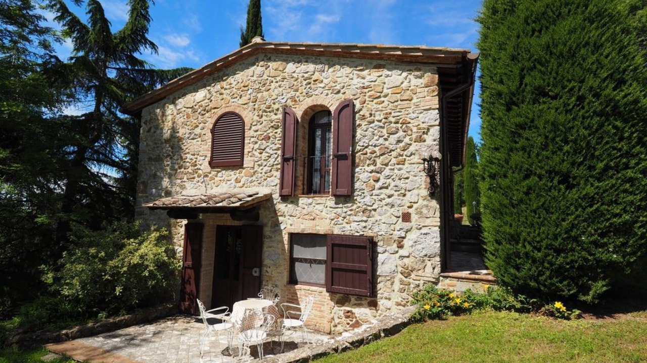 Photo of Outdoor in San Gimignano
