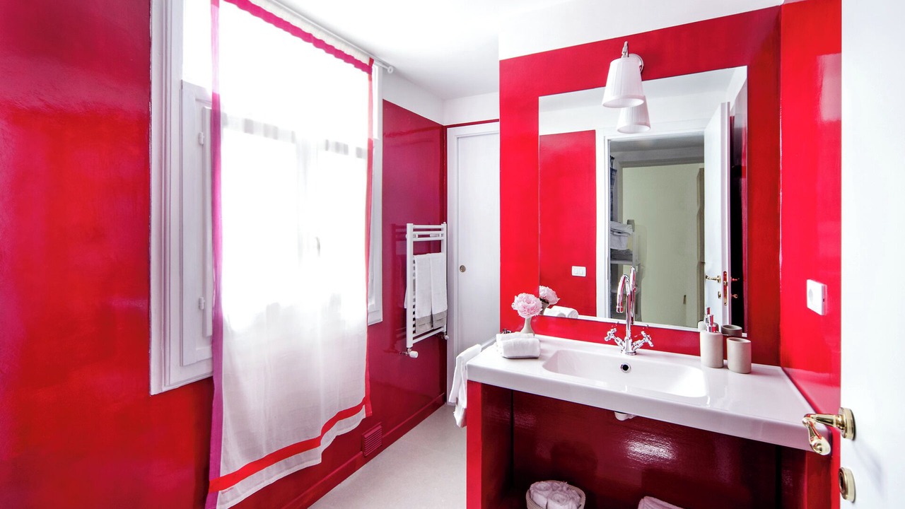 Photo of Bathroom in Santa Croce