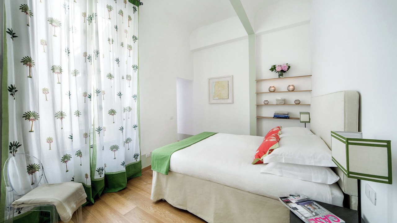 Photo of Bathroom in Santa Croce