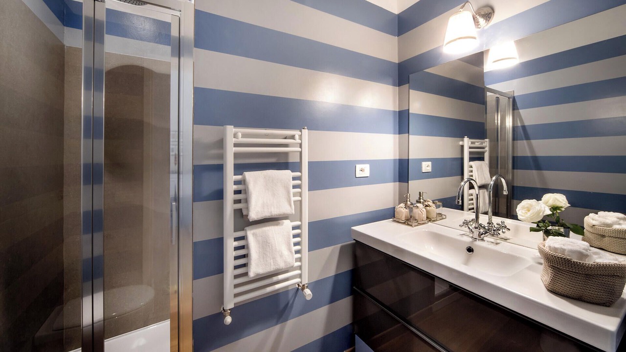 Photo of Bathroom in Santa Croce