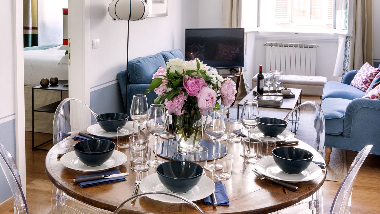 Photo of Bedroom in Santa Croce