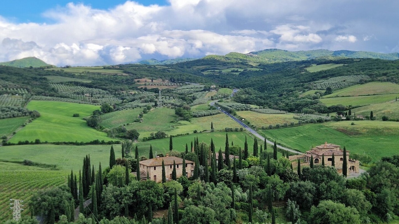Photo of Outdoor in Montenero