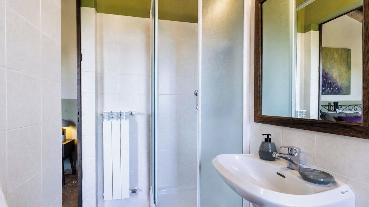 Photo of Bathroom in Montenero