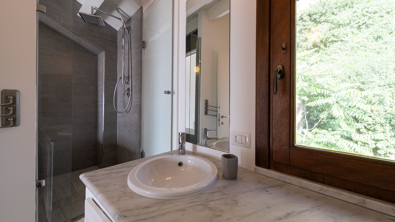 Photo of Bathroom in Old Town