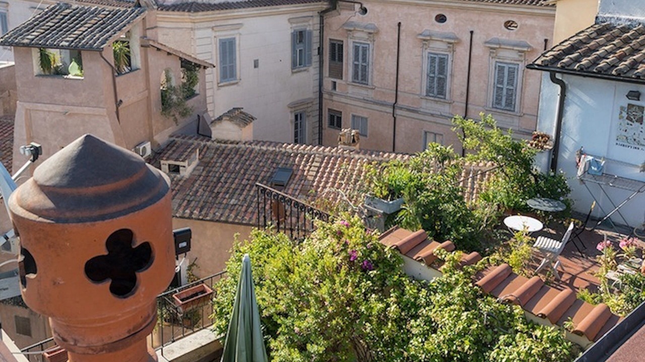 Photo of Others in Rione IX Pigna