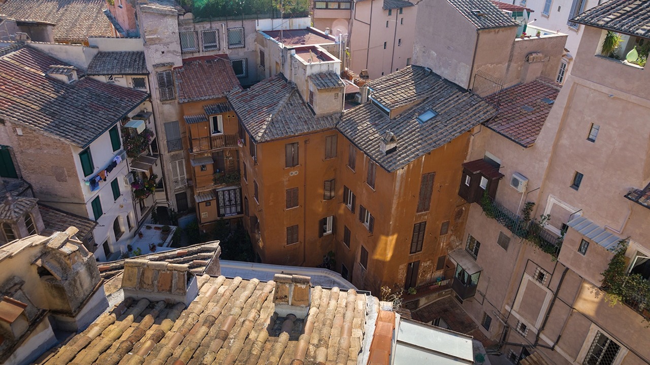 Photo of Others in Rione IX Pigna