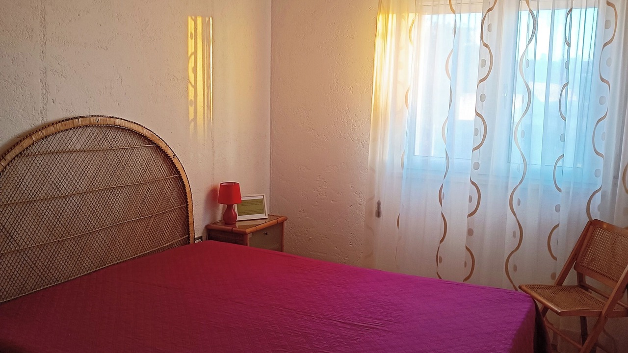 Photo of Bedroom in Alcamo Marina