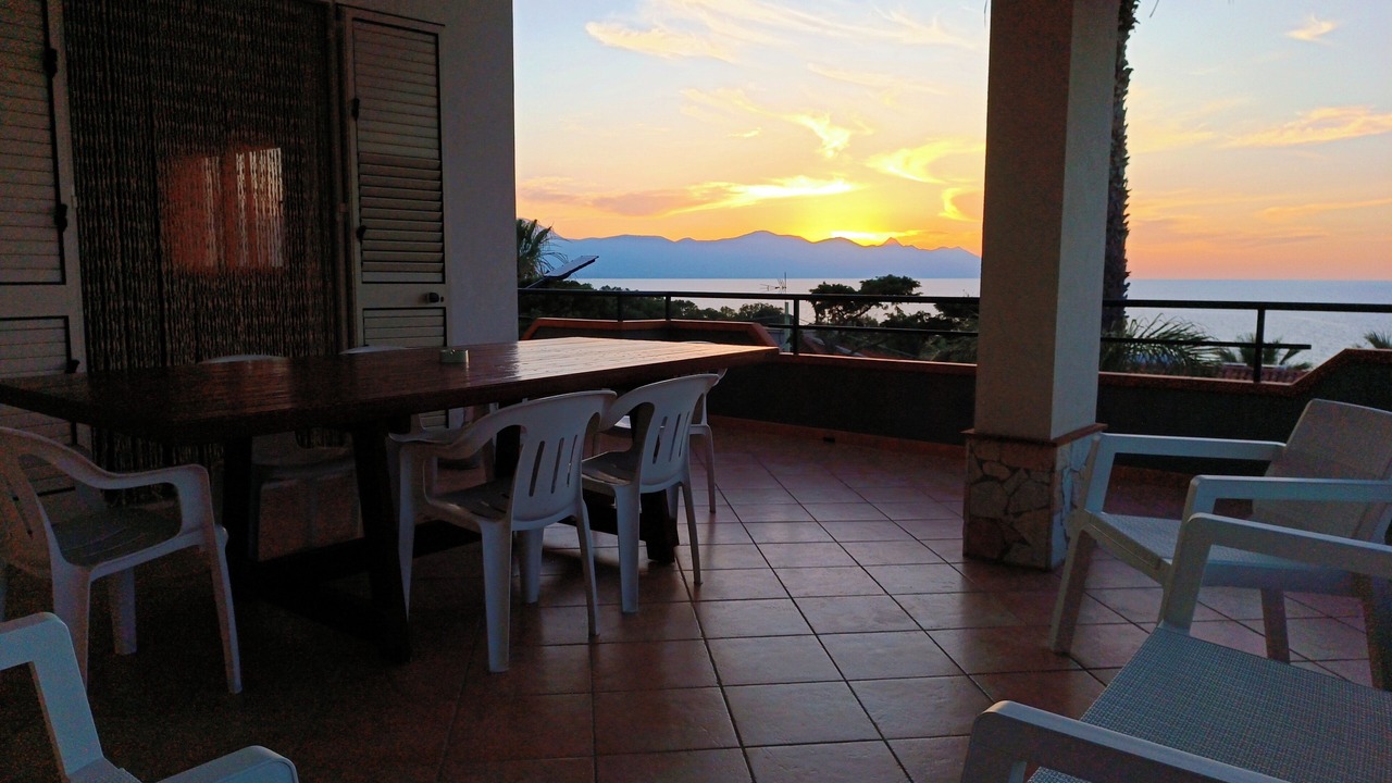 Photo of Outdoor in Alcamo Marina