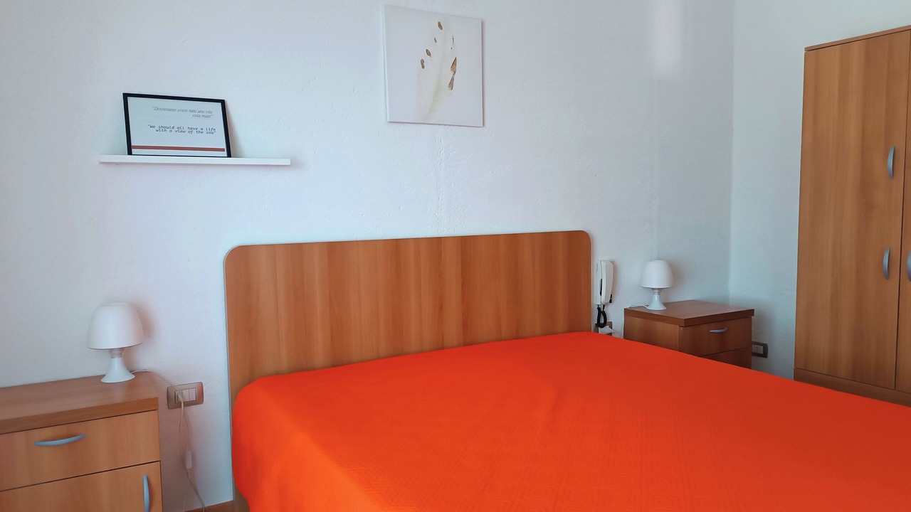 Photo of Bedroom in Alcamo Marina