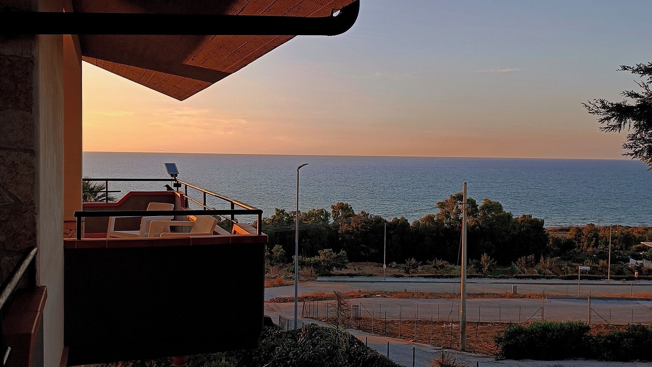 Photo of Outdoor in Alcamo Marina