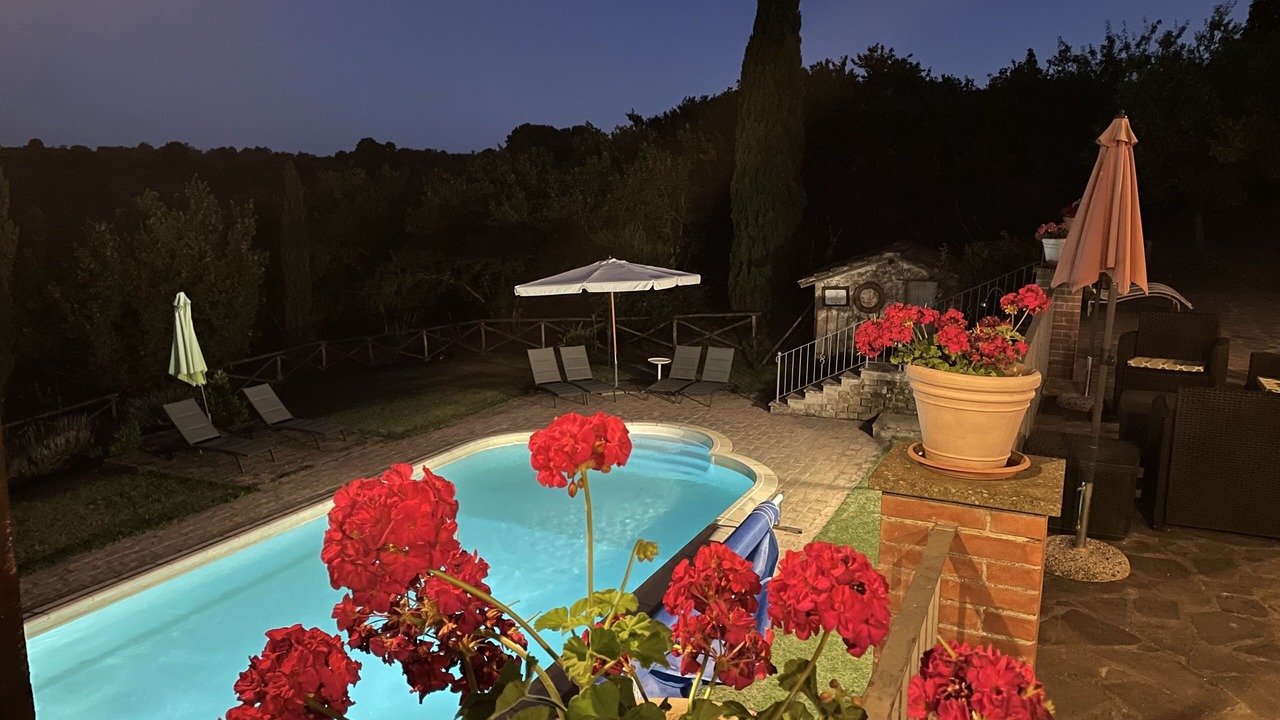 Photo of Outdoor in Soriano nel Cimino