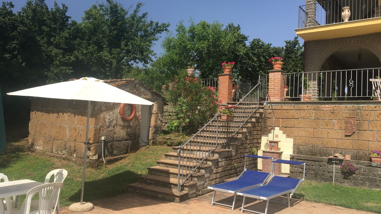 Photo of Outdoor in Soriano nel Cimino
