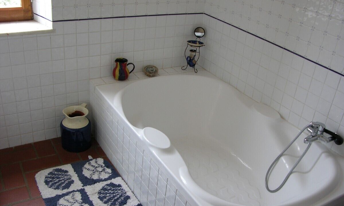 Photo of Bathroom in Soriano nel Cimino