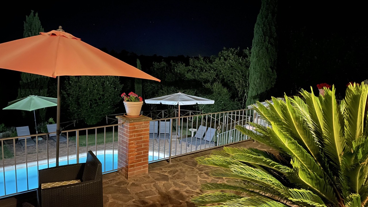 Photo of Outdoor in Soriano nel Cimino
