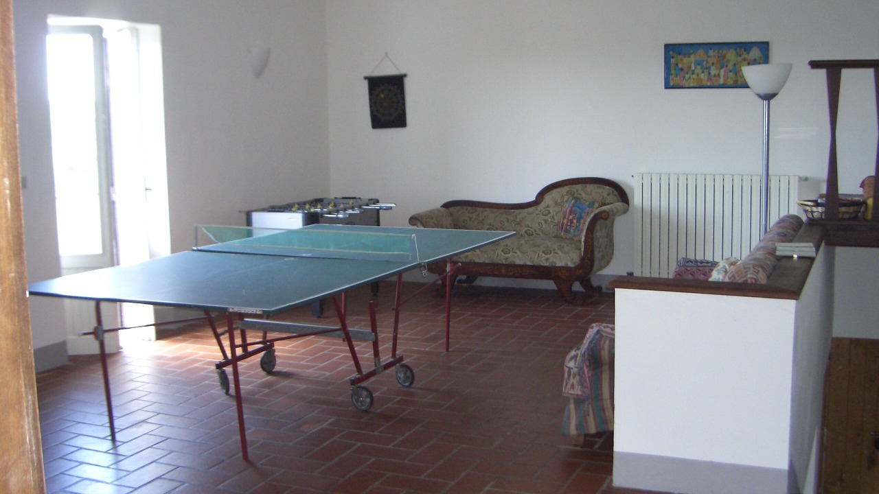 Photo of Bedroom in Soriano nel Cimino