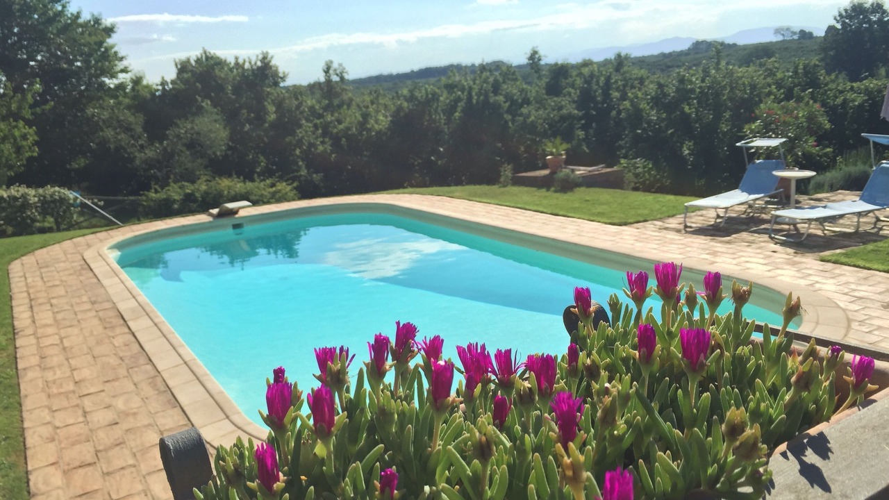 Photo of Outdoor in Soriano nel Cimino