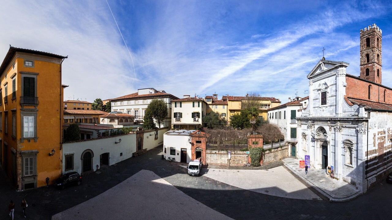 Photo of Others in Lucca Historical Center
