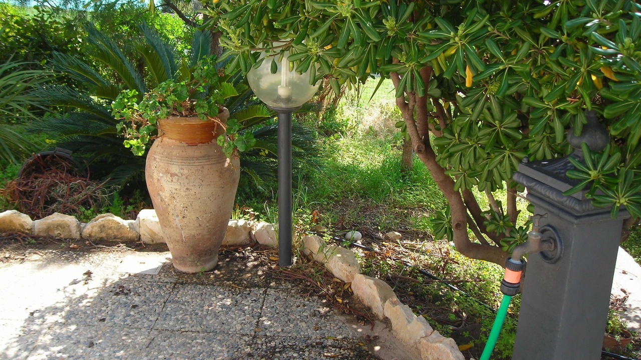 Photo of Outdoor in Menfi