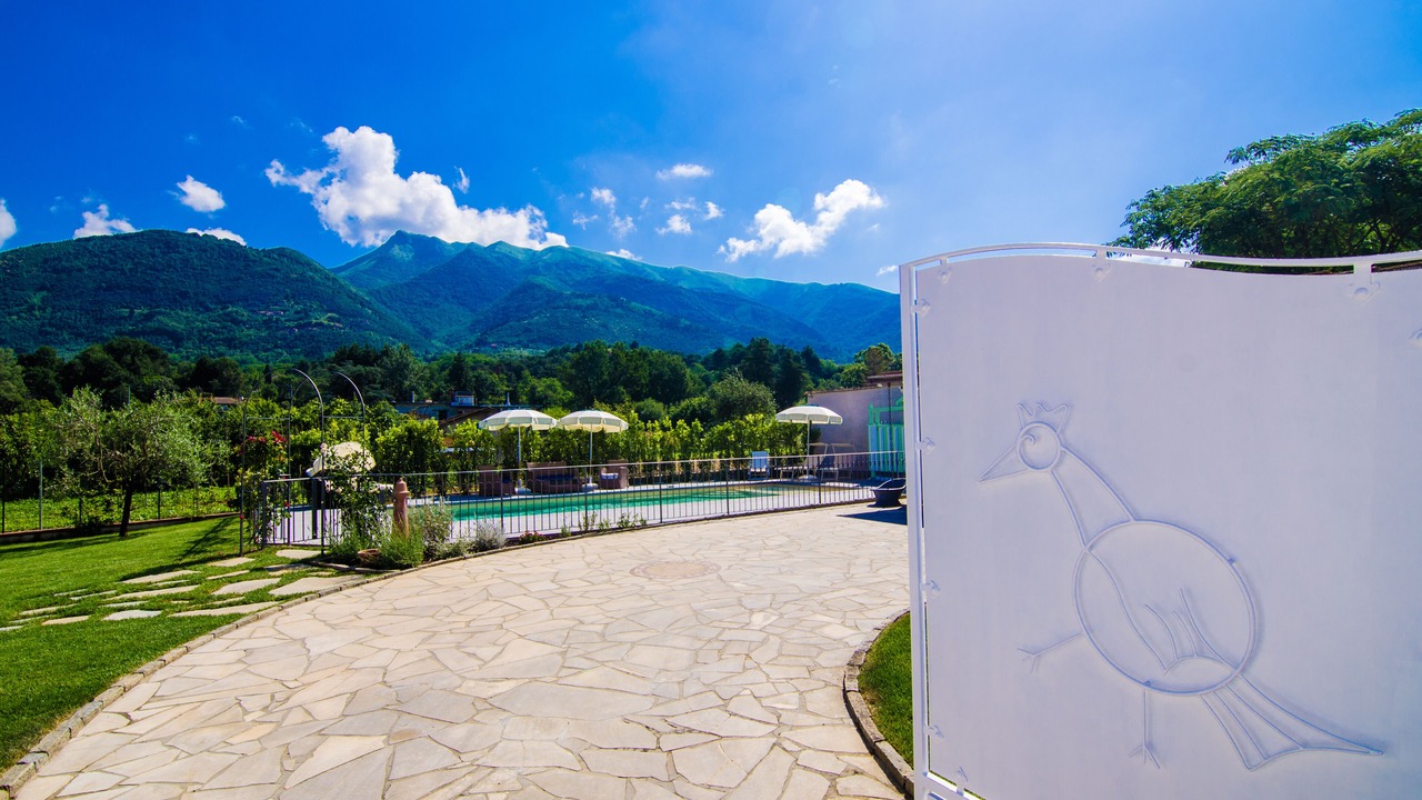 Photo of Outdoor in Camaiore