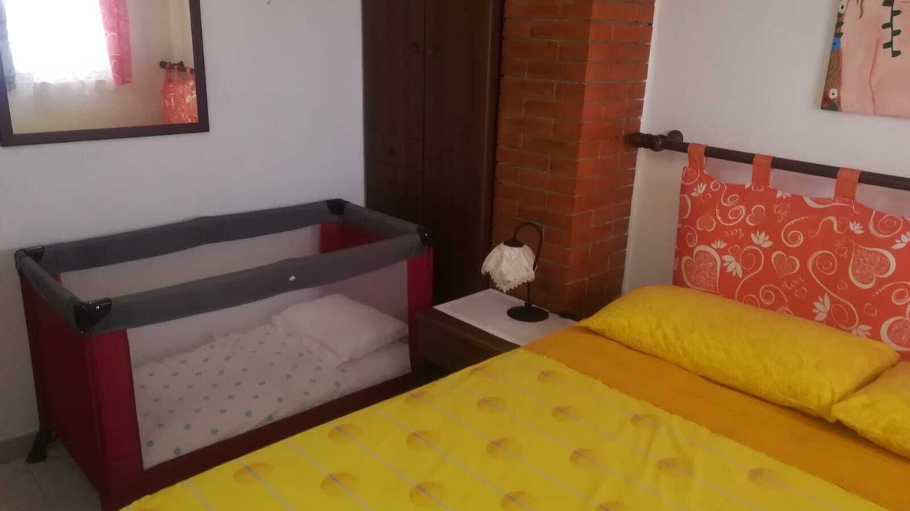 Photo of Bedroom in Reitani