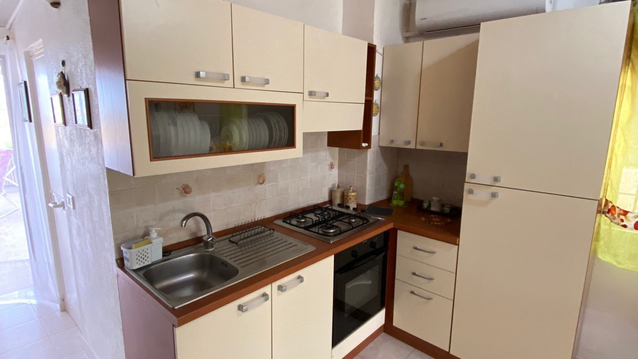 Photo of Kitchen in Reitani