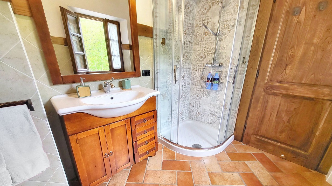 Photo of Bathroom in Sulcina