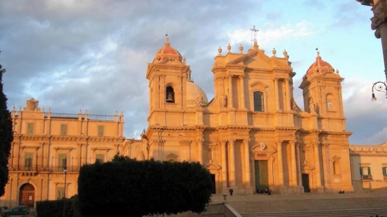Photo of Others in Noto Historic Centre