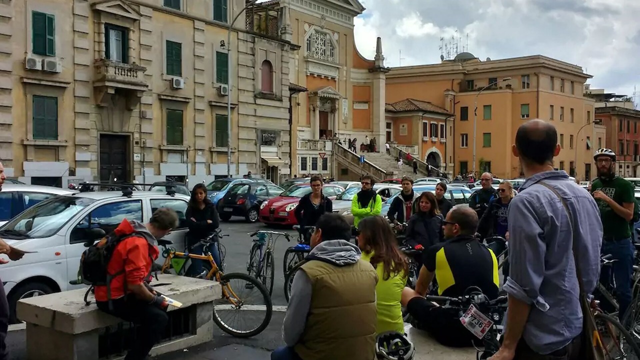 Photo of Others in Monte Sacro