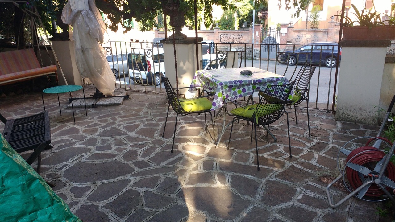Photo of Outdoor in Monte Sacro