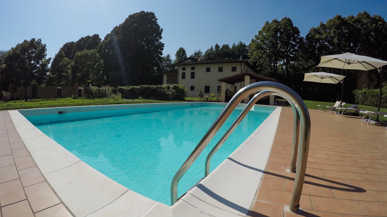 Photo of Outdoor in Villabuona