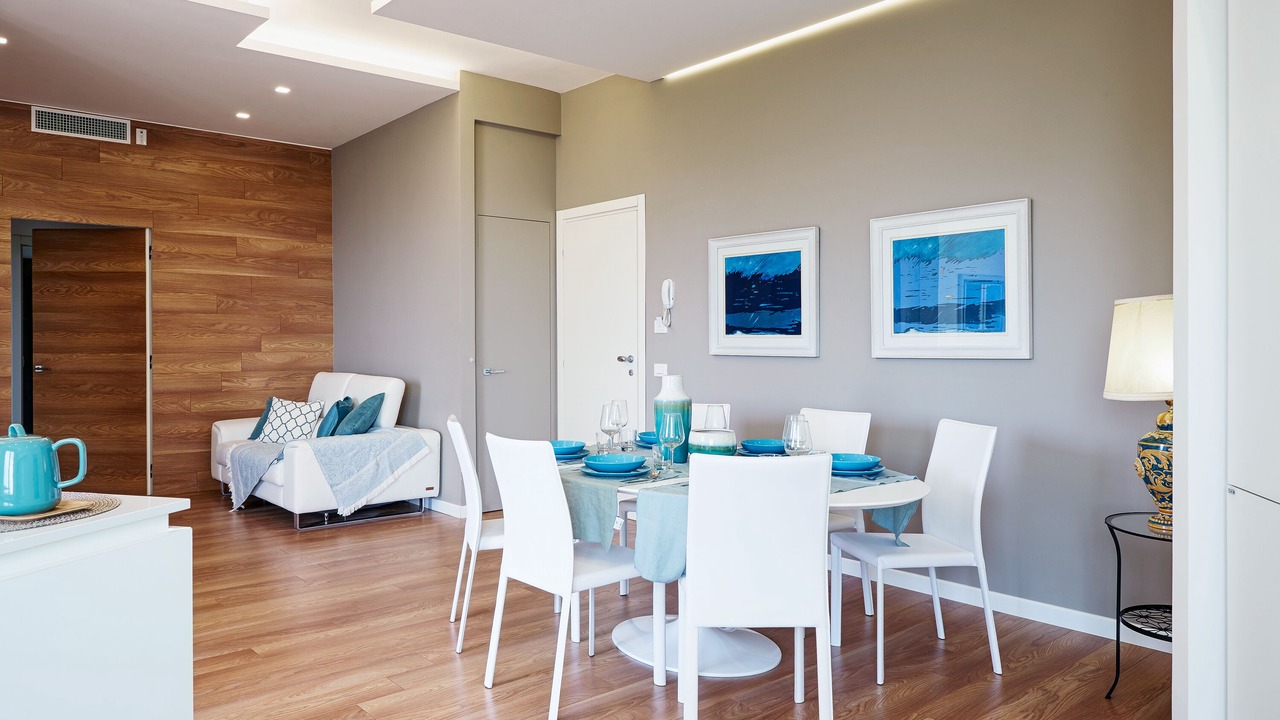Photo of Livingroom in Pozzallo