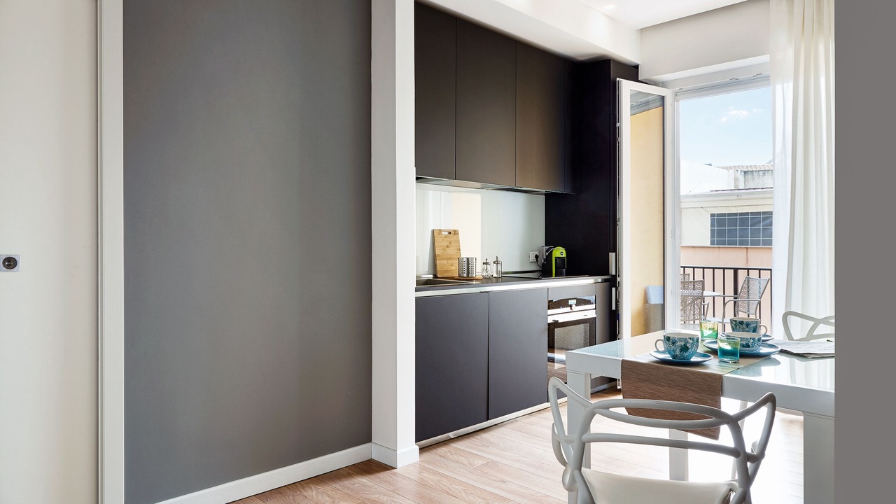 Photo of Kitchen in Pozzallo
