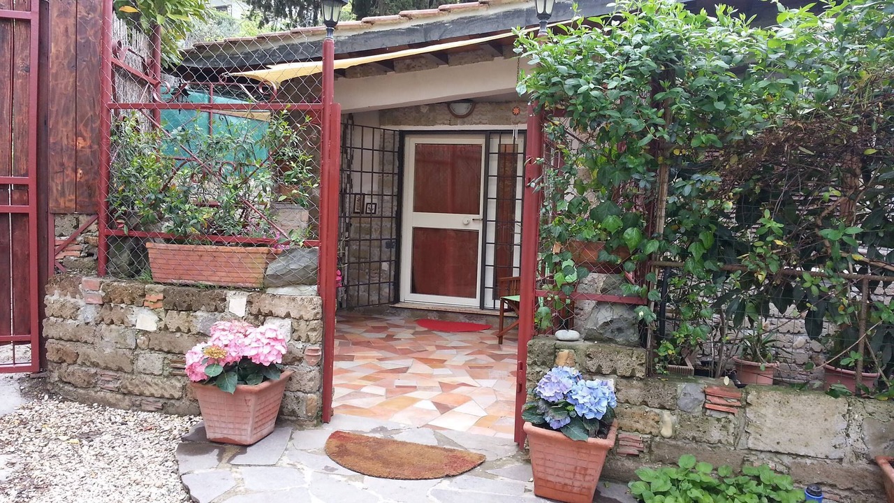 Photo of Outdoor in Lake Bracciano