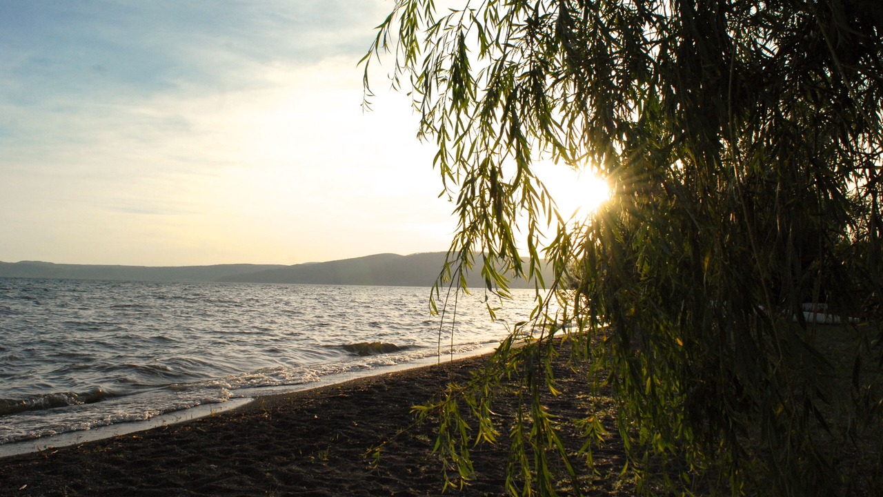 Photo of Others in Lake Bracciano